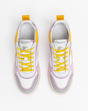 Load image into Gallery viewer, Porto Sneaker in Orchid
