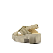 Load image into Gallery viewer, Plia Juno Sandal in Luxor
