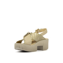 Load image into Gallery viewer, Plia Juno Sandal in Luxor

