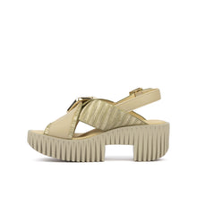 Load image into Gallery viewer, Plia Juno Sandal in Luxor

