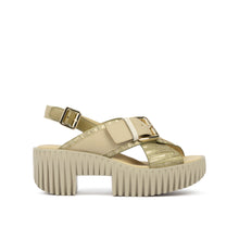 Load image into Gallery viewer, Plia Juno Sandal in Luxor

