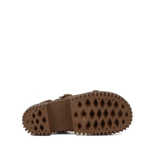 Load image into Gallery viewer, Plia Kiko Sandal in Brown
