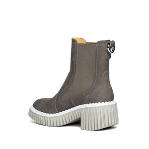 Plita Cella Boot in Grey