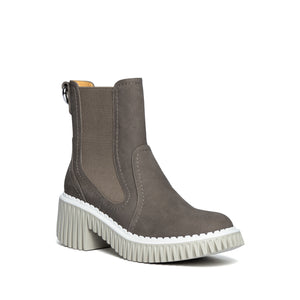 Plita Cella Boot in Grey