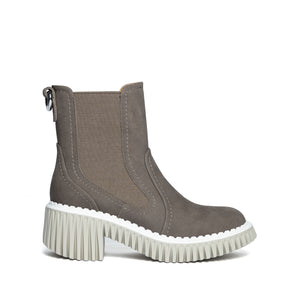 Plita Cella Boot in Grey