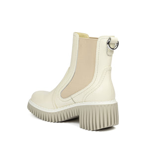 Plita Cella Boot in Ivory