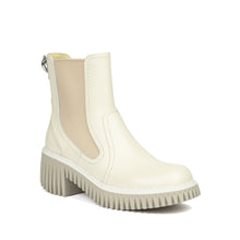 Load image into Gallery viewer, Plita Cella Boot in Ivory
