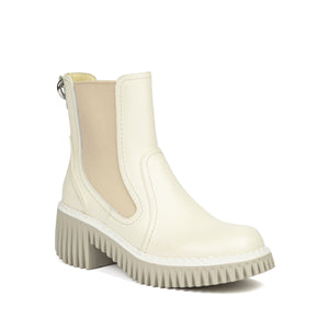 Plita Cella Boot in Ivory