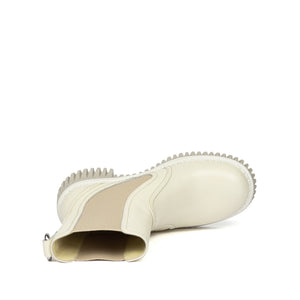 Plita Cella Boot in Ivory