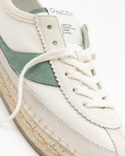 Load image into Gallery viewer, Rome Sneaker in Agave
