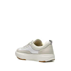 Ray Reta Sneaker in White