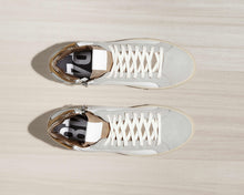 Load image into Gallery viewer, Thea Mid Millenium Sneaker
