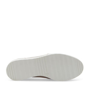 Nene Boot In Misty/White