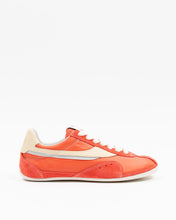 Load image into Gallery viewer, Temple Sneaker in Grenadine

