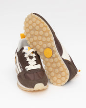 Load image into Gallery viewer, Toronto Sneaker in Espresso
