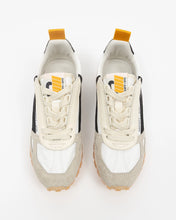 Load image into Gallery viewer, Toronto Sneaker in White Black
