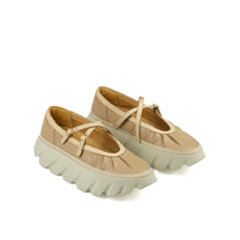 Load image into Gallery viewer, Tura Bom Ballet in Beige
