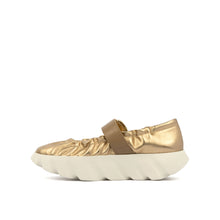 Load image into Gallery viewer, Tura Cove Ballet in Brass
