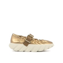 Load image into Gallery viewer, Tura Cove Ballet in Brass
