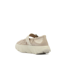 Load image into Gallery viewer, Tura Cove Ballet in Greige
