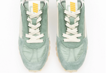 Load image into Gallery viewer, Oncept Toronto Sneaker in Agave
