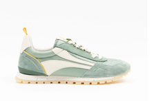 Load image into Gallery viewer, Oncept Toronto Sneaker in Agave
