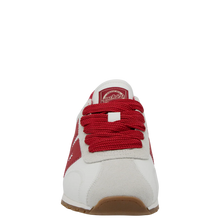 Load image into Gallery viewer, Asian Sneaker in Red
