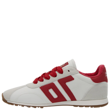 Load image into Gallery viewer, Asian Sneaker in Red
