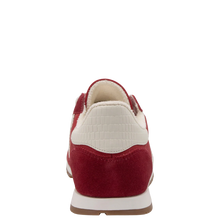 Load image into Gallery viewer, Asian Sneaker in Red White
