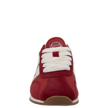 Load image into Gallery viewer, Asian Sneaker in Red White
