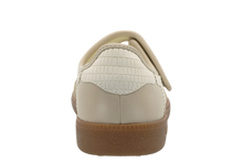 Load image into Gallery viewer, Back 70 Aya Mary-Jane Sneaker in Beige Milk
