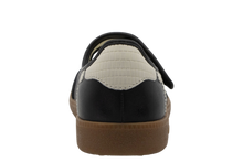 Load image into Gallery viewer, Back 70 Aya Mary-Jane Sneaker in Black Milk
