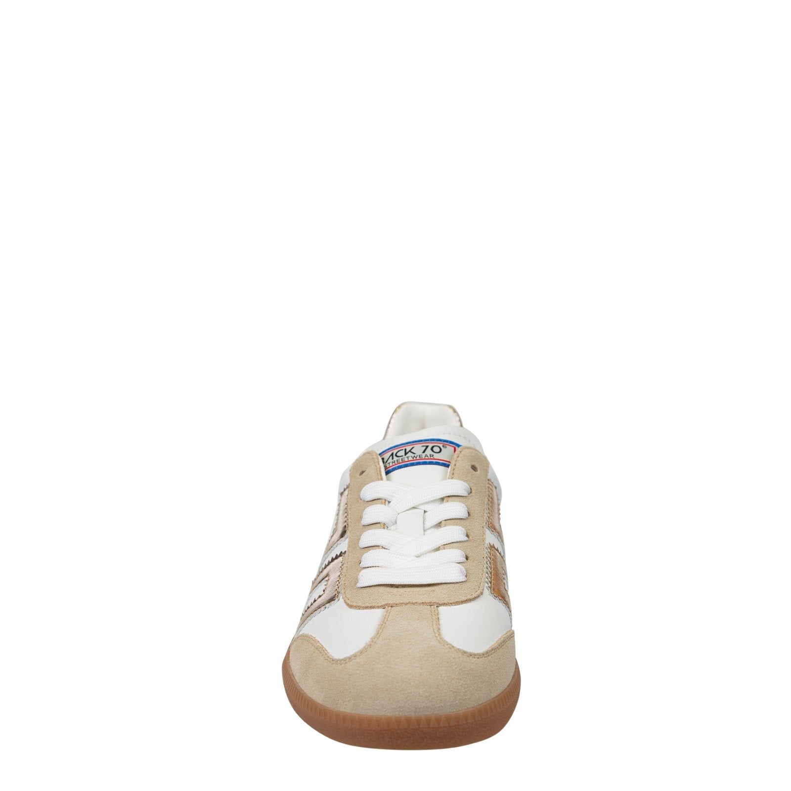 Cloud Sneaker Beige