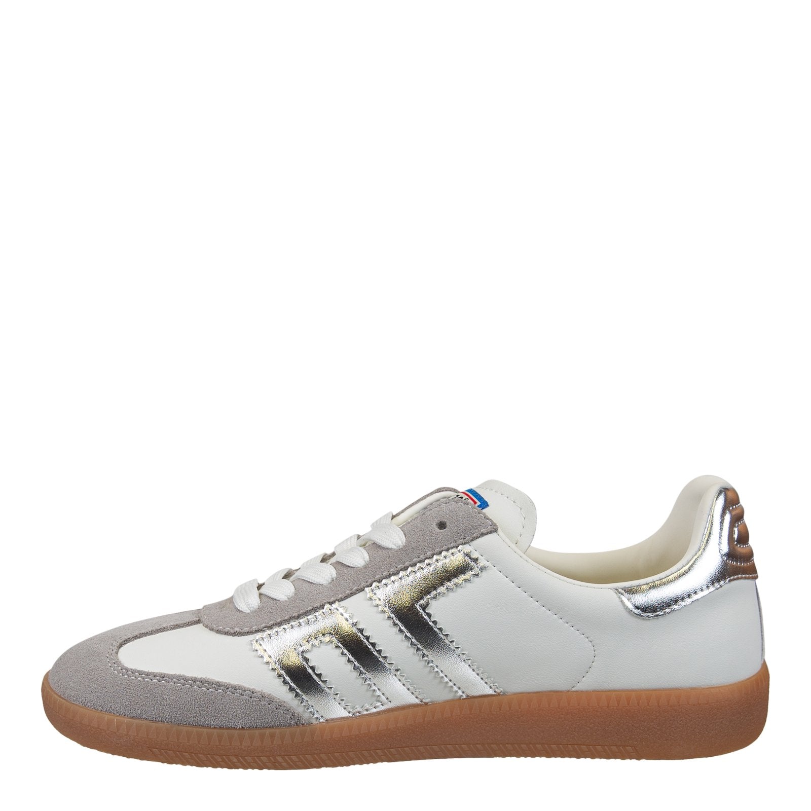 Cloud Sneaker Light Grey