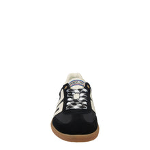 Load image into Gallery viewer, Ghost Sneaker in Black
