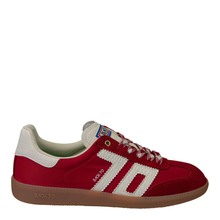 Load image into Gallery viewer, Ghost Sneaker in Red
