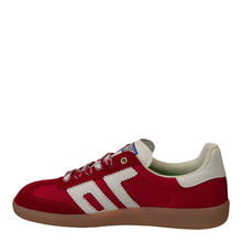 Load image into Gallery viewer, Ghost Sneaker in Red
