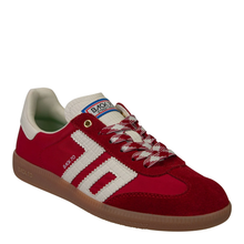 Load image into Gallery viewer, Ghost Sneaker in Red
