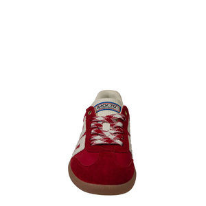 Ghost Sneaker in Red