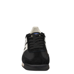 Barkley Jogger in Black