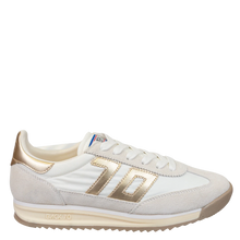 Load image into Gallery viewer, Barkley Jogger in Metallic Gold
