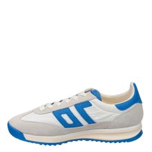 Load image into Gallery viewer, Barkley Jogger in White French Blue
