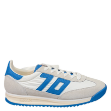 Load image into Gallery viewer, Barkley Jogger in White French Blue
