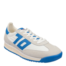 Load image into Gallery viewer, Barkley Jogger in White French Blue
