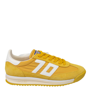 Barkley Jogger in Yellow