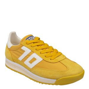 Barkley Jogger in Yellow