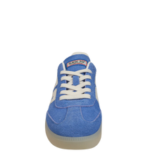 Load image into Gallery viewer, Boston Sneaker in Blue
