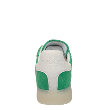 Load image into Gallery viewer, Boston Sneaker in Green
