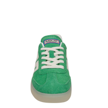 Load image into Gallery viewer, Boston Sneaker in Green
