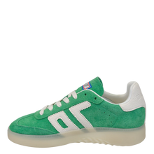 Load image into Gallery viewer, Boston Sneaker in Green
